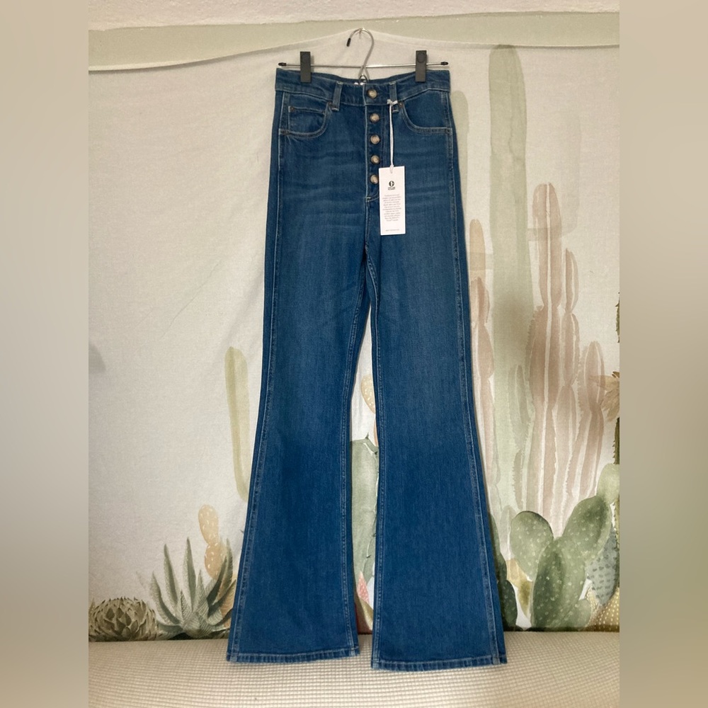 Boyish The Ricky Jeans - Picture 4 of 6
